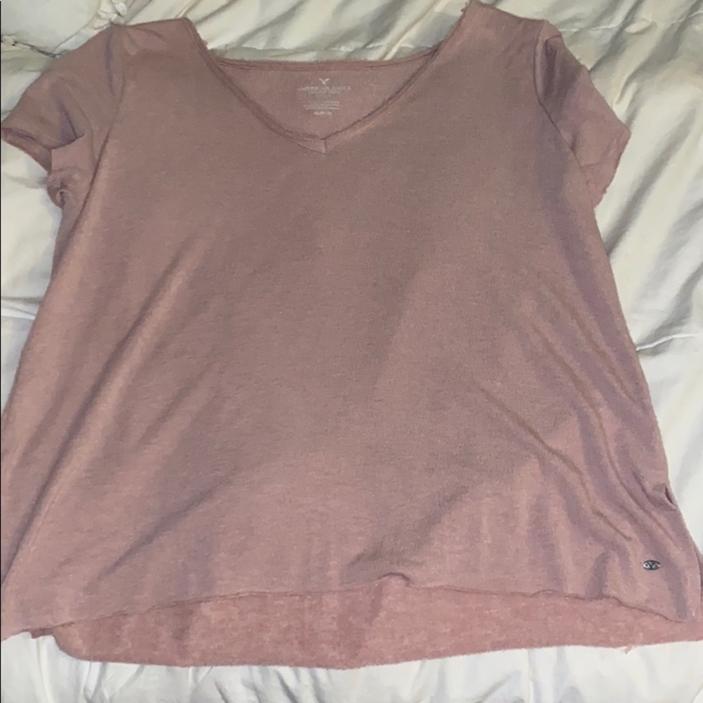 american eagle top